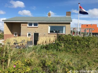 Buitenaanzicht Kapmeeuw Buitenaanzicht Kapmeeuw